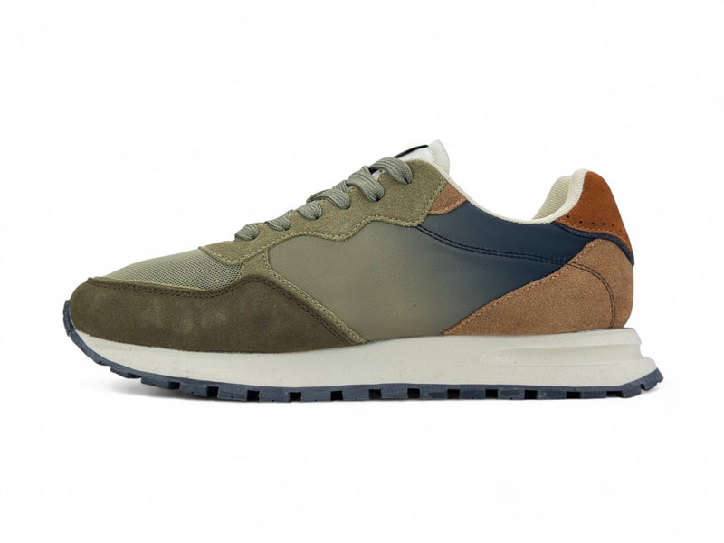 Zapatillas para hombre 06-690908-1