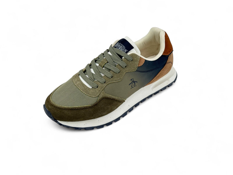 Zapatillas para hombre 06-690908-1
