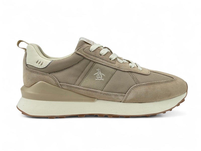 Zapatillas para hombre 06-690923-1