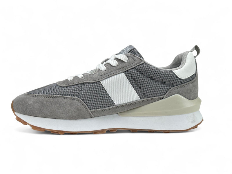 Zapatillas para hombre 06-690923-3