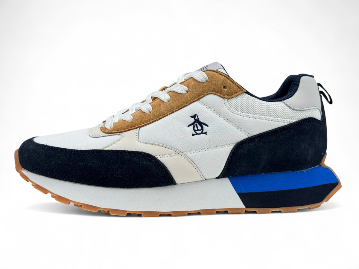 Zapatillas para hombre 06-690924-1