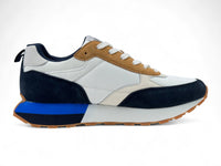 Zapatillas para hombre 06-690924-1