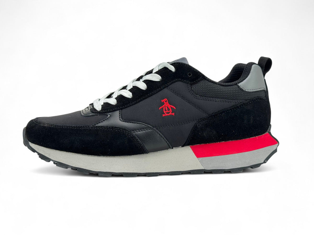 Zapatillas para hombre 06-690924-2