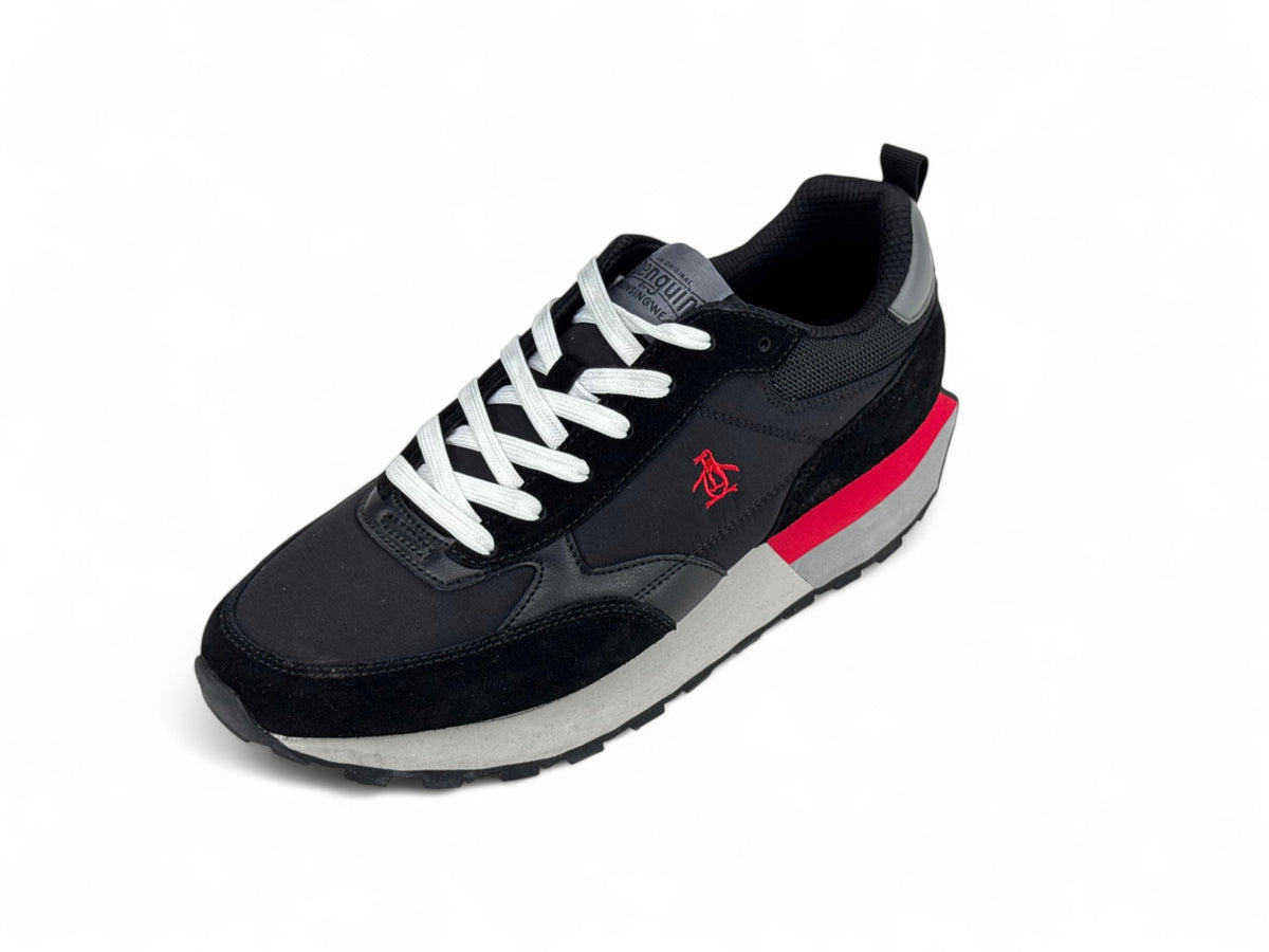 Zapatillas para hombre 06-690924-2