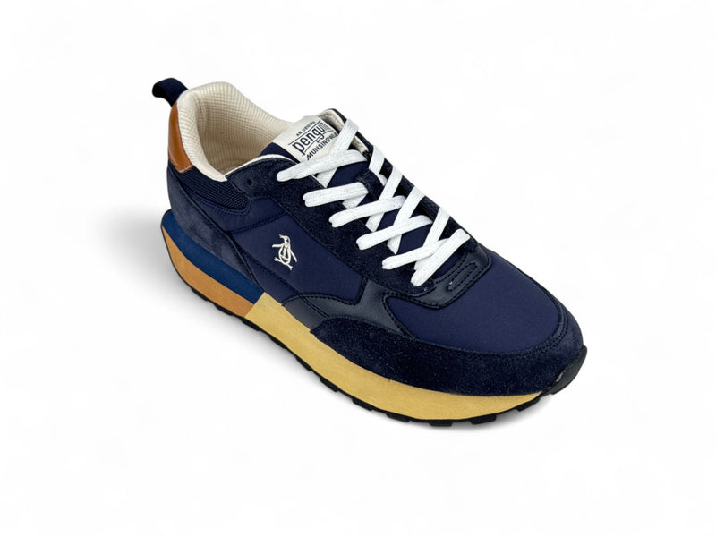 Zapatillas para hombre 06-690924-3