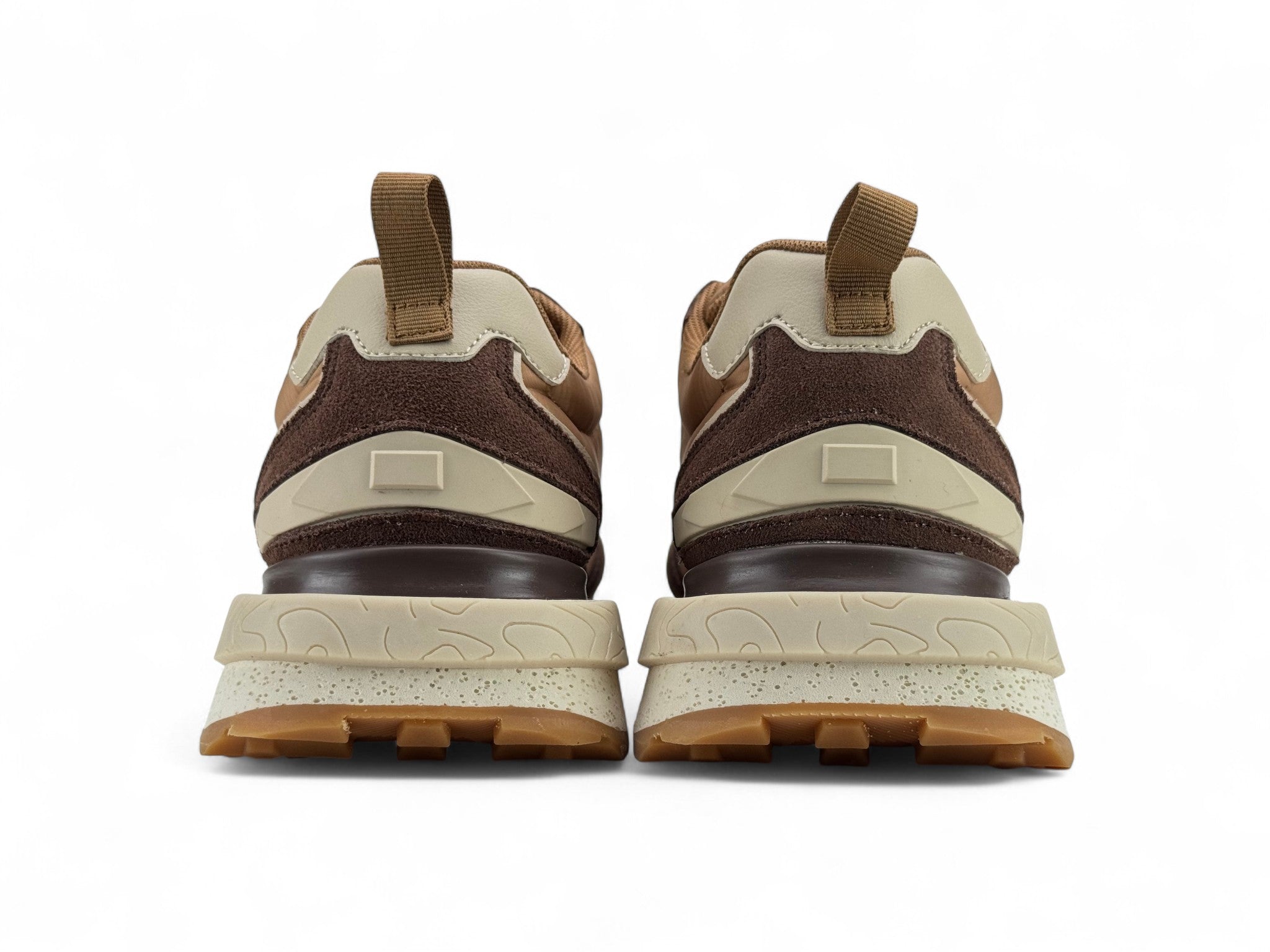 Zapatillas P/H - 06-691002-2 - Multimodashop.com