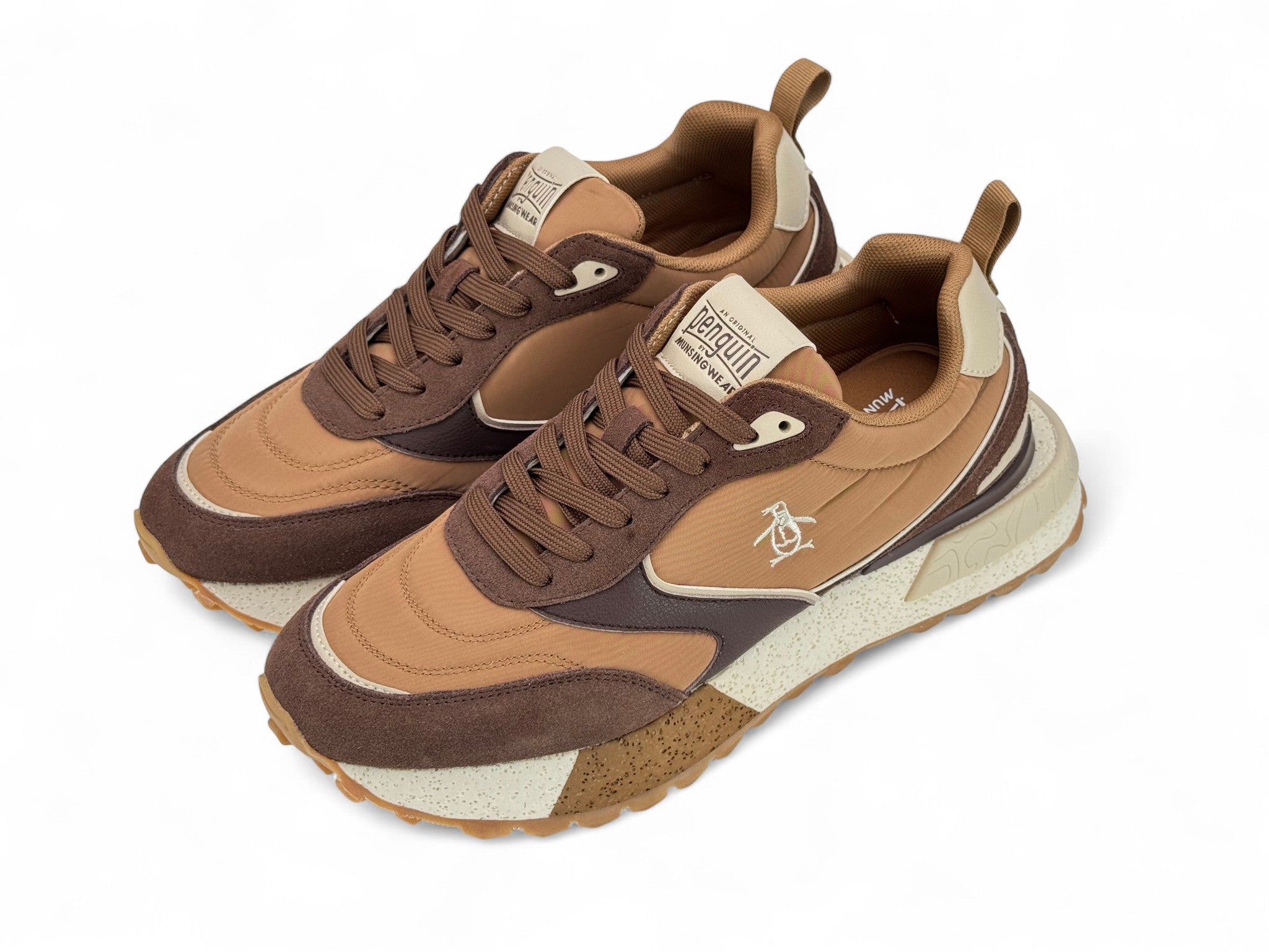 Zapatillas P/H - 06-691002-2 - Multimodashop.com