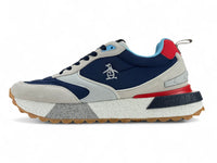 Zapatillas P/H - 06-691002-4 - Multimodashop.com