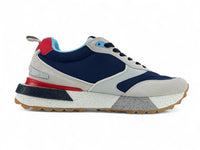 Zapatillas P/H - 06-691002-4 - Multimodashop.com