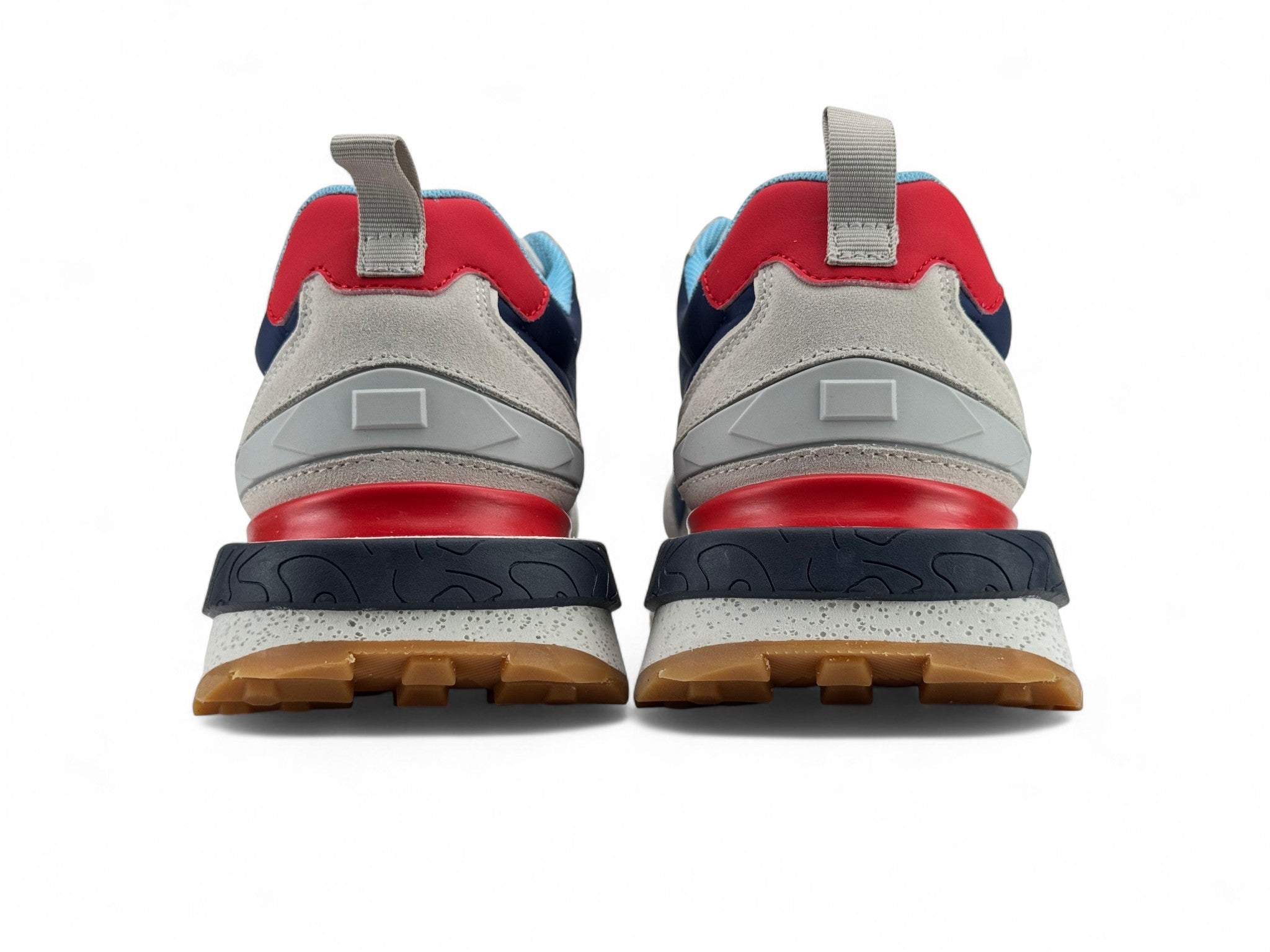 Zapatillas P/H - 06-691002-4 - Multimodashop.com