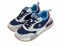 Zapatillas P/H - 06-691002-4 - Multimodashop.com