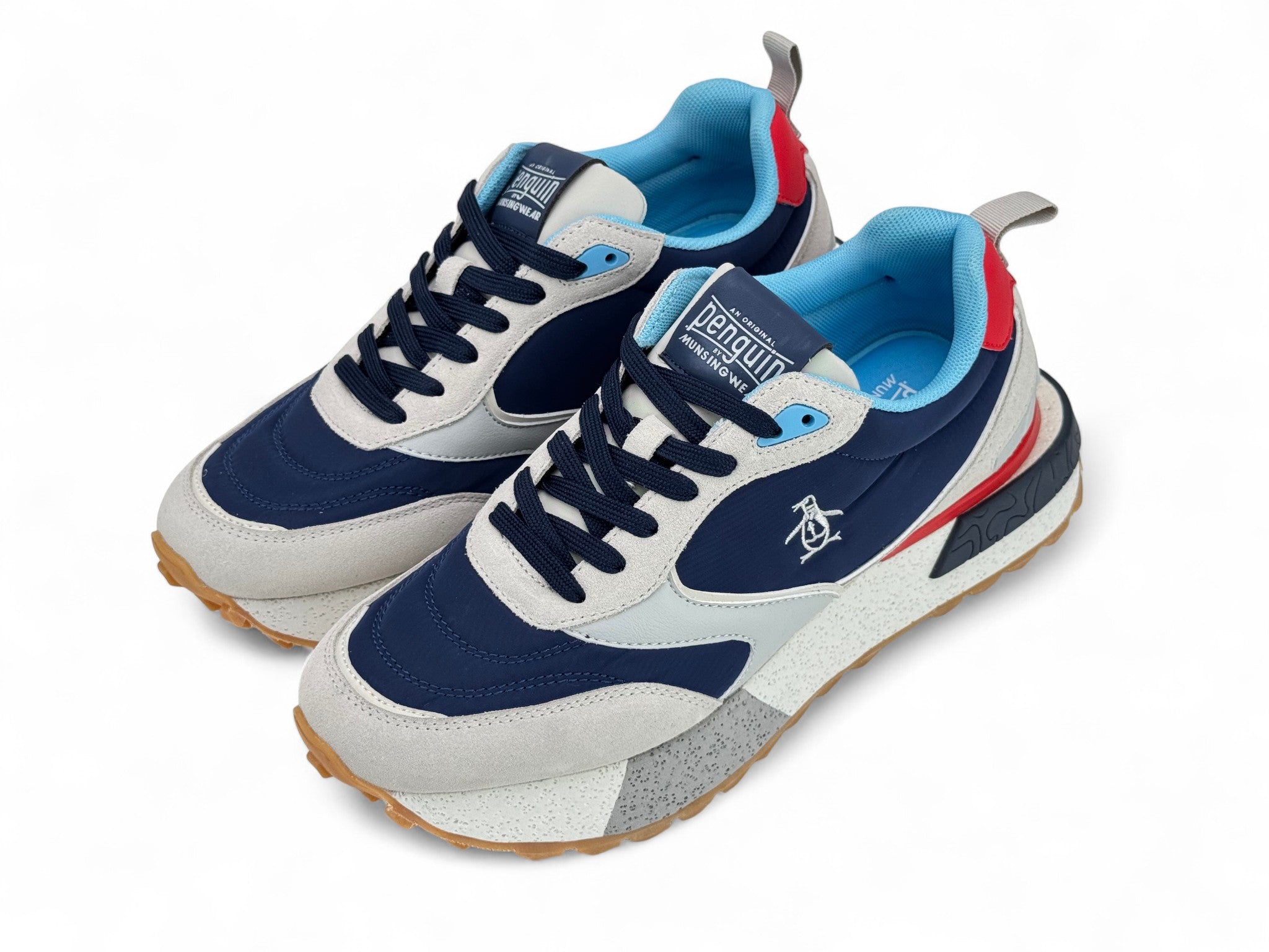 Zapatillas P/H - 06-691002-4 - Multimodashop.com