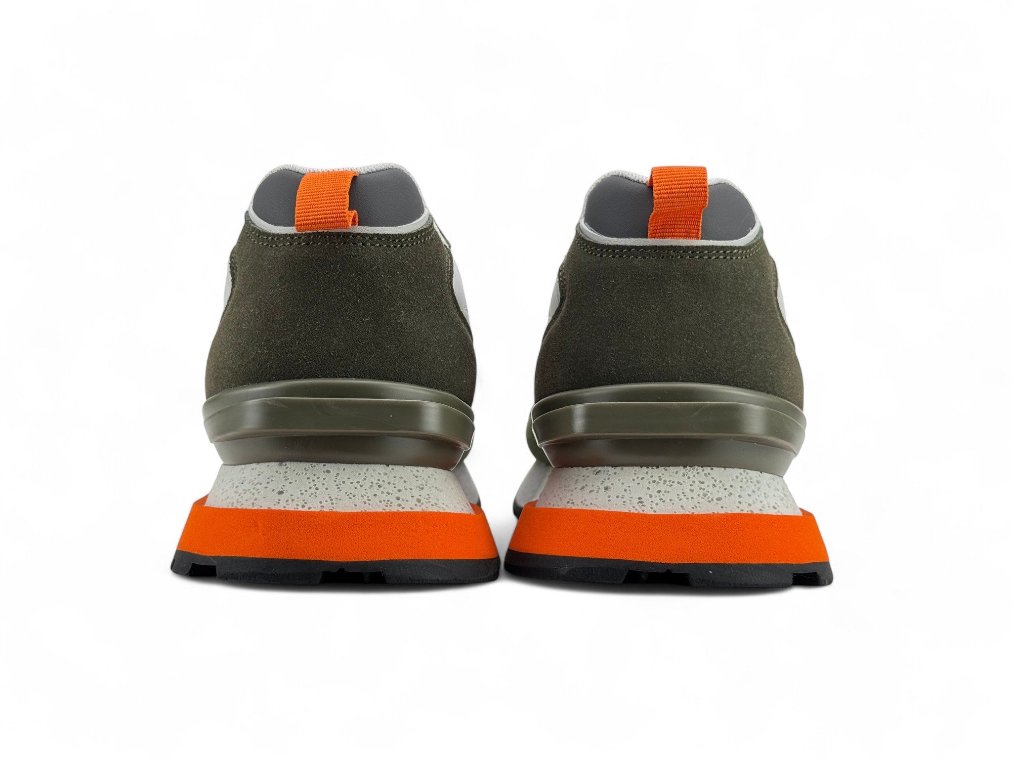 Zapatillas P/H - 06-691003-4 - Multimodashop.com
