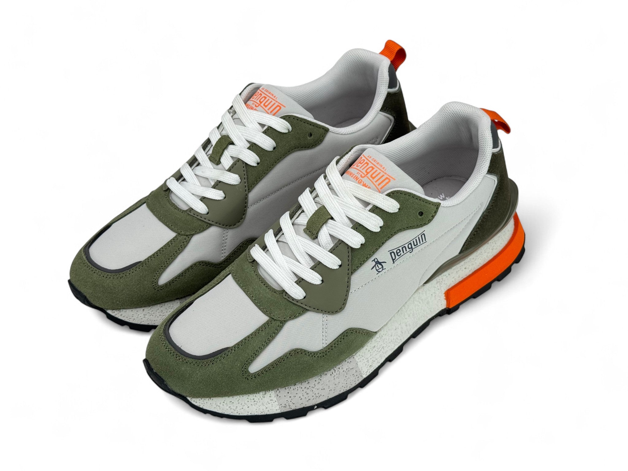 Zapatillas P/H - 06-691003-4 - Multimodashop.com