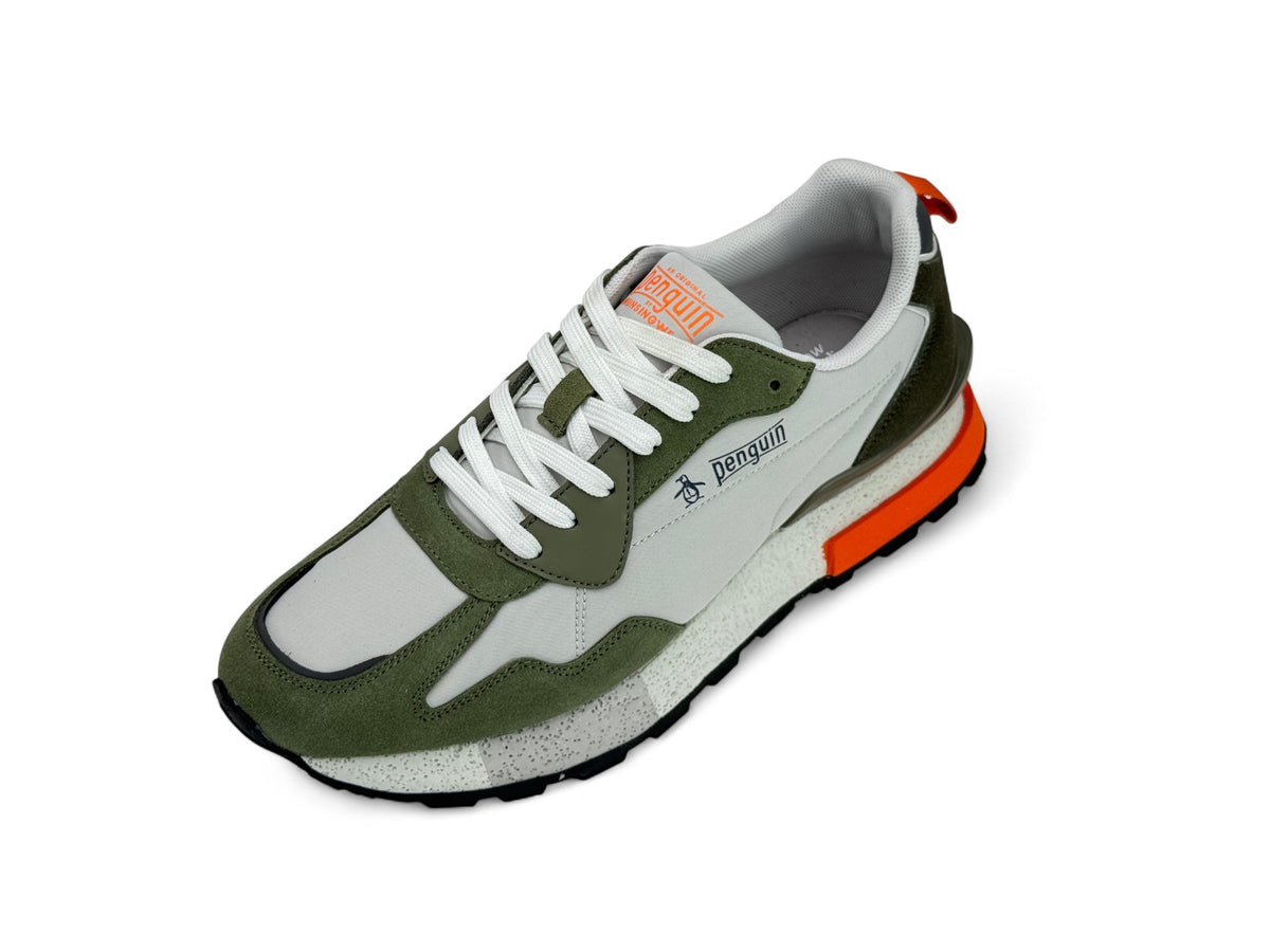 Zapatillas P/H - 06-691003-4 - Multimodashop.com