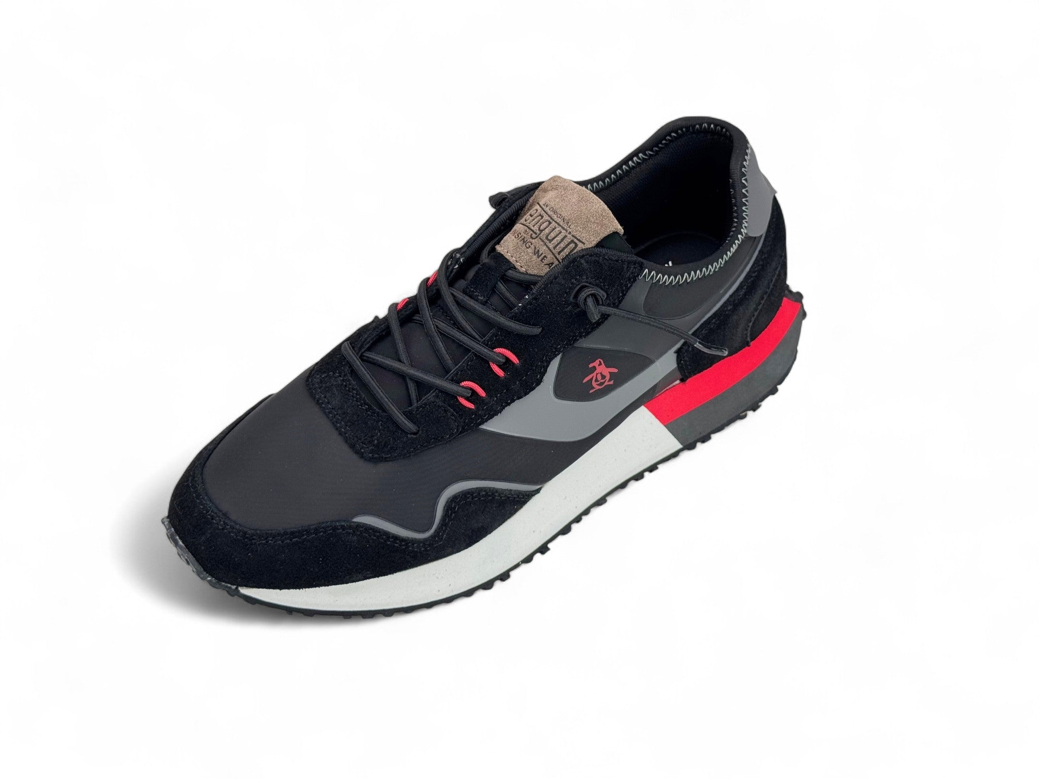 ZAPATILLAS PARA HOMBRE PENGUIN – www.multimodashop.com