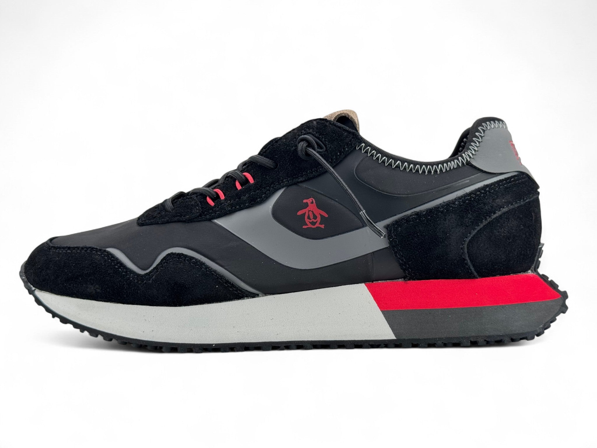 ZAPATILLAS PARA HOMBRE PENGUIN – www.multimodashop.com