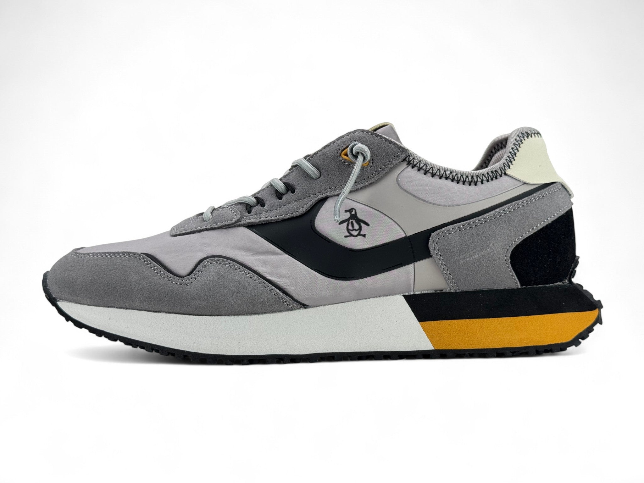 Zapatillas Para Caballero - vista 2