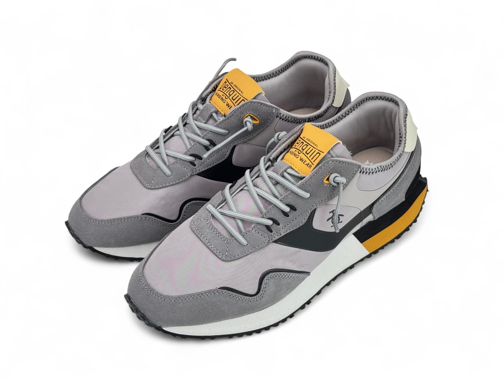 Zapatillas Para Caballero - vista 6