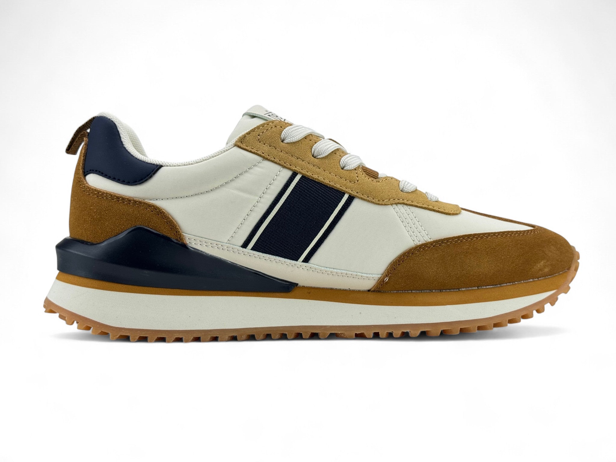Zapatillas Para Caballero - vista 3