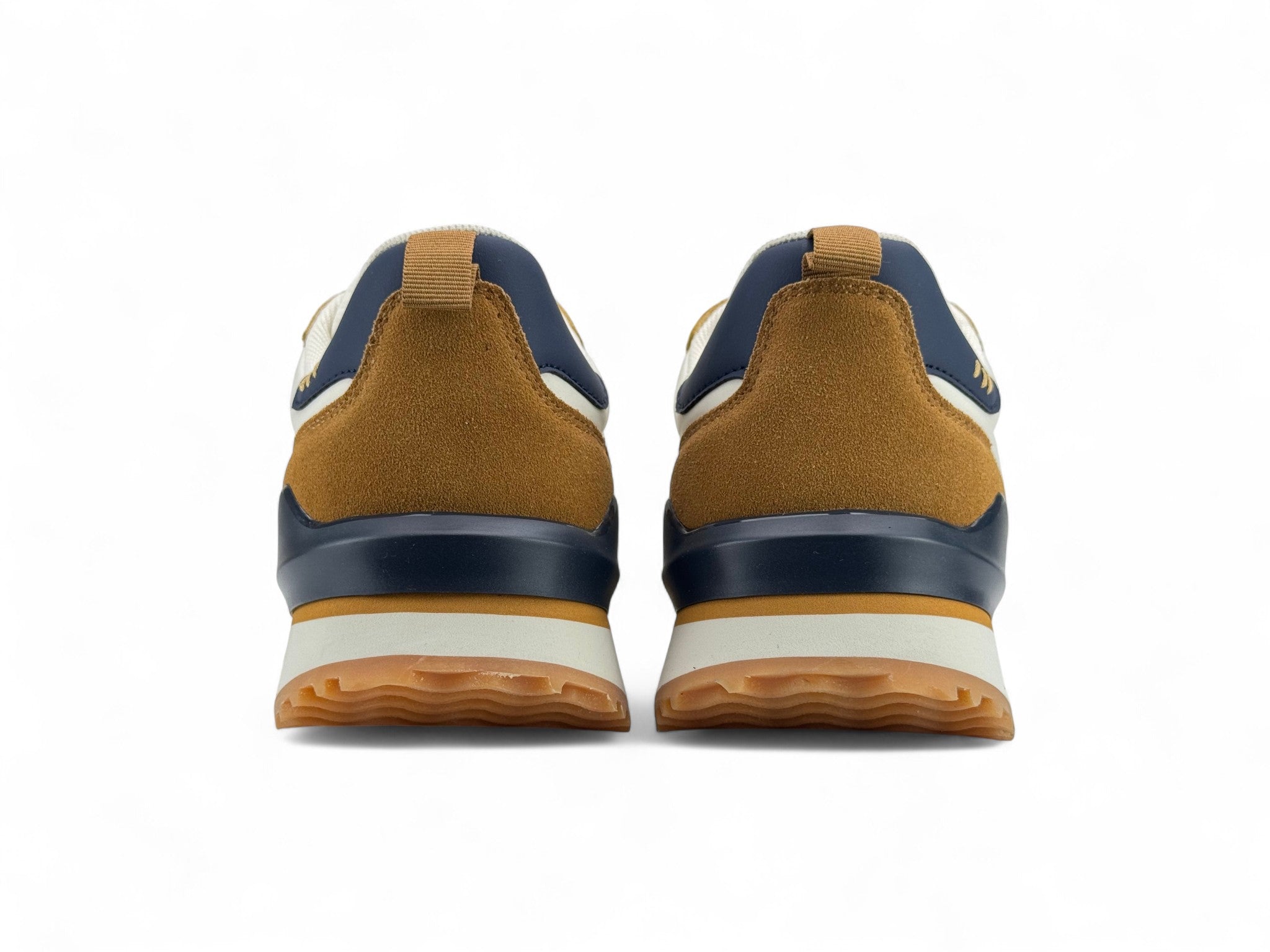 Zapatillas Para Caballero - vista 4