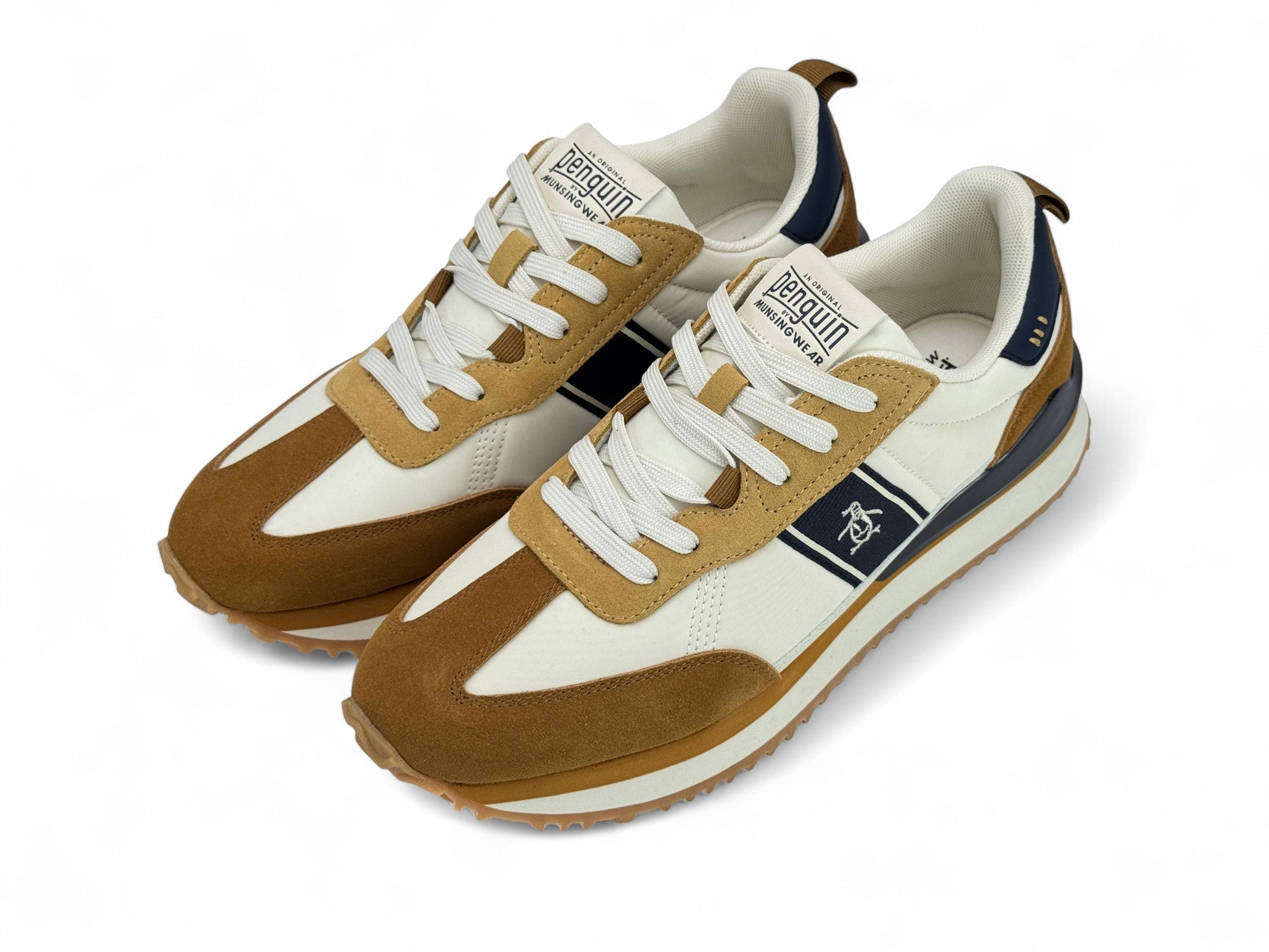Zapatillas Para Caballero - vista 6