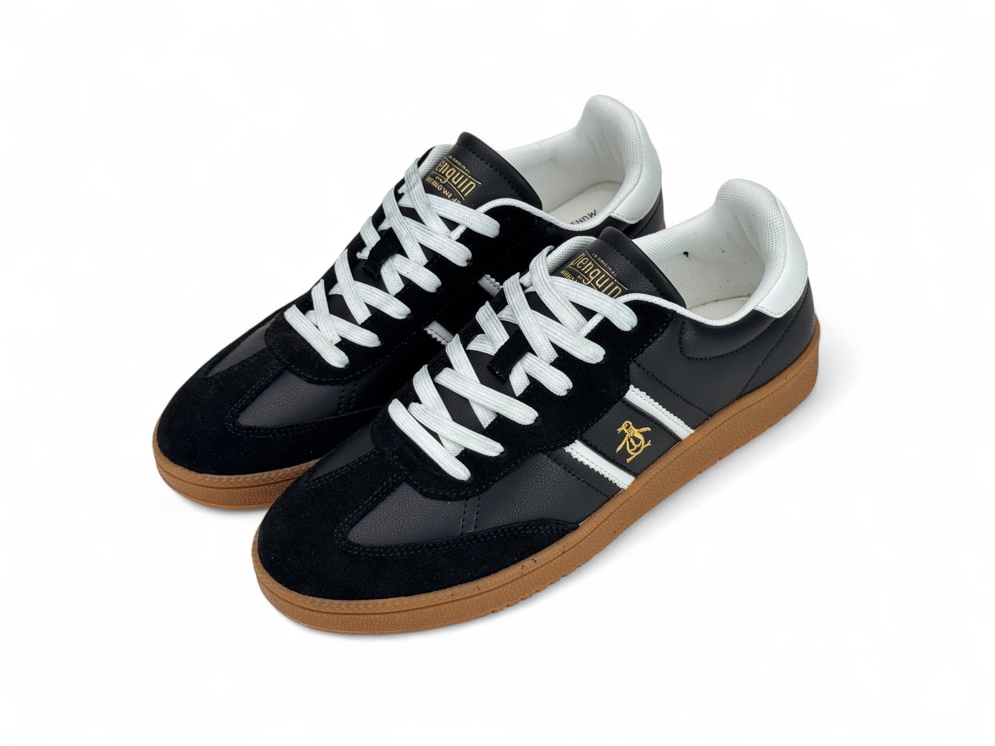 Zapatillas P/H - 06-691045-1 - Multimodashop.com