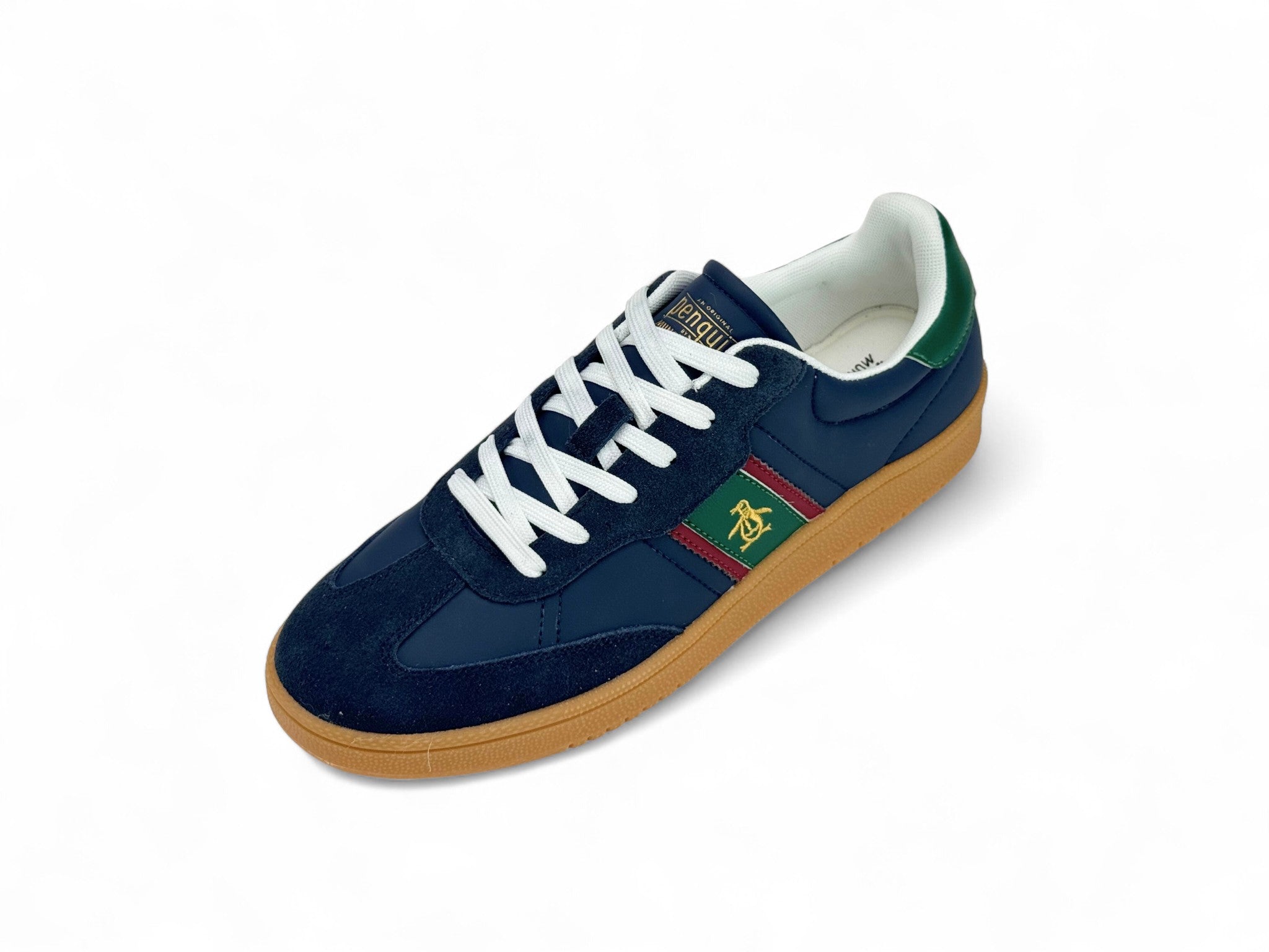 Zapatillas P/H - 06-691045-3 - Multimodashop.com