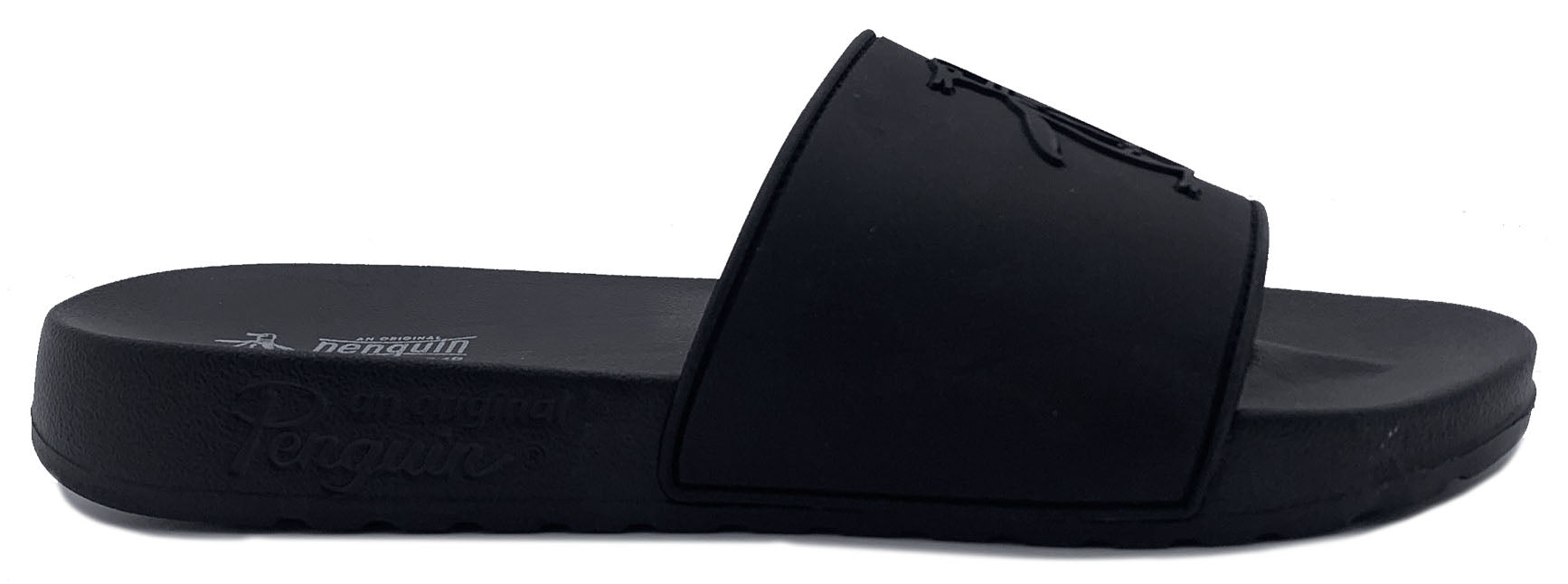 Chancleta Para Hombre