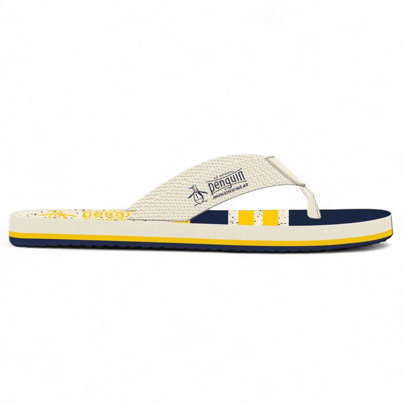 Chancletas para hombre 07-490696-3