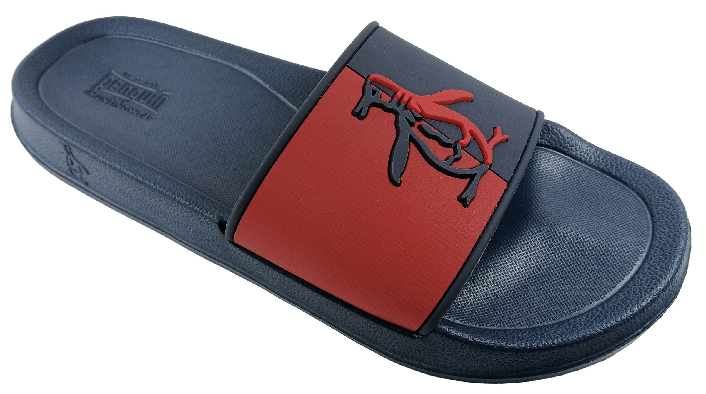 Chancleta Para Hombre