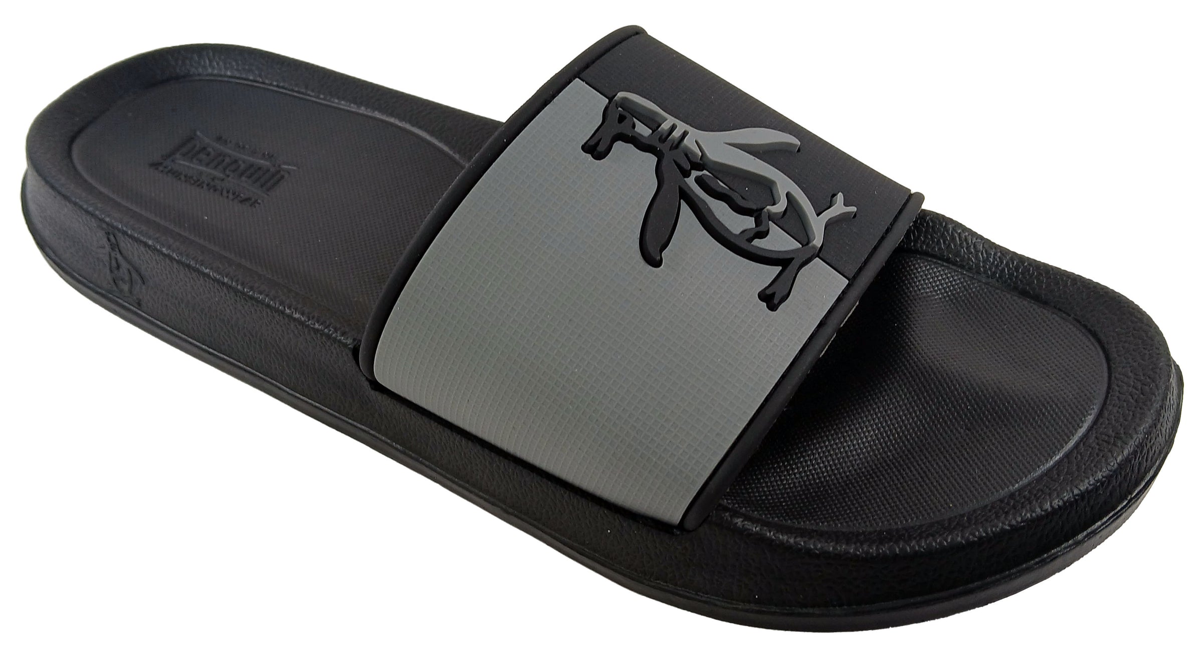 Chancleta Para Hombre