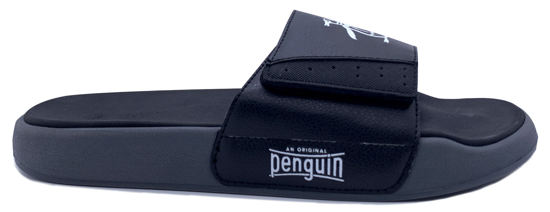 Chancleta Para Hombre