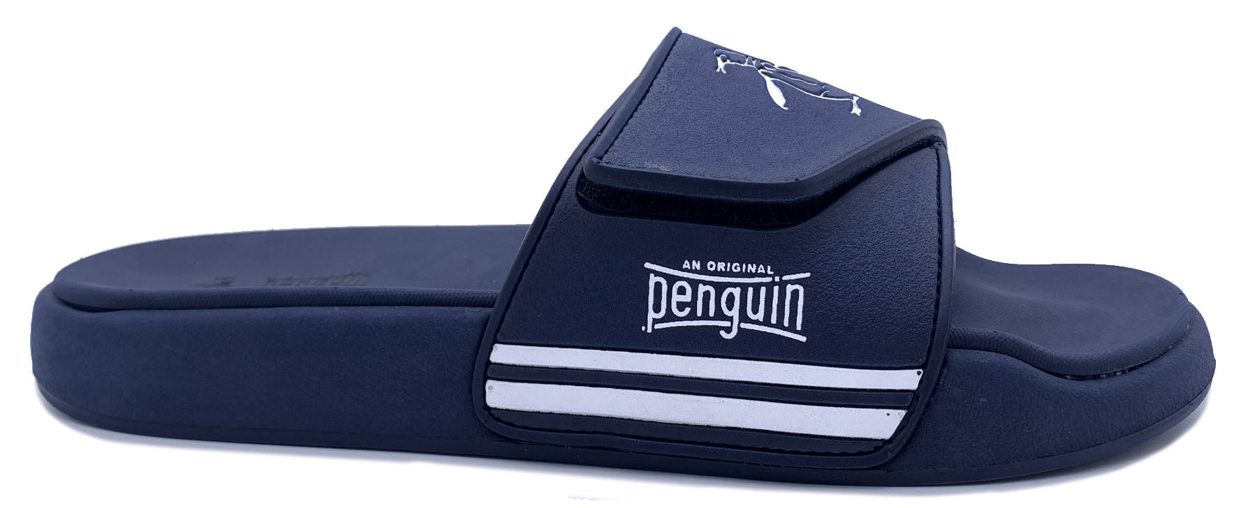 Chancleta Para Hombre
