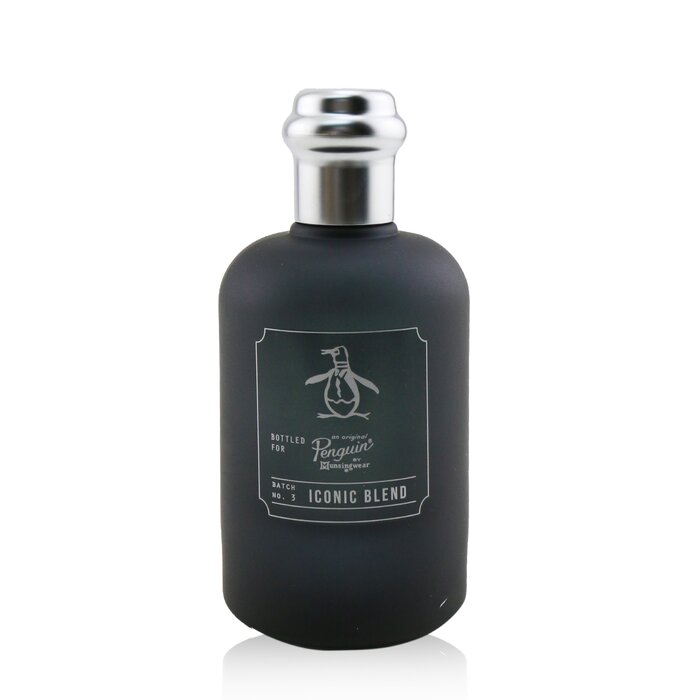 Perfume Hombre Penguin Iconic Blend 100 Ml Eau De Toilette