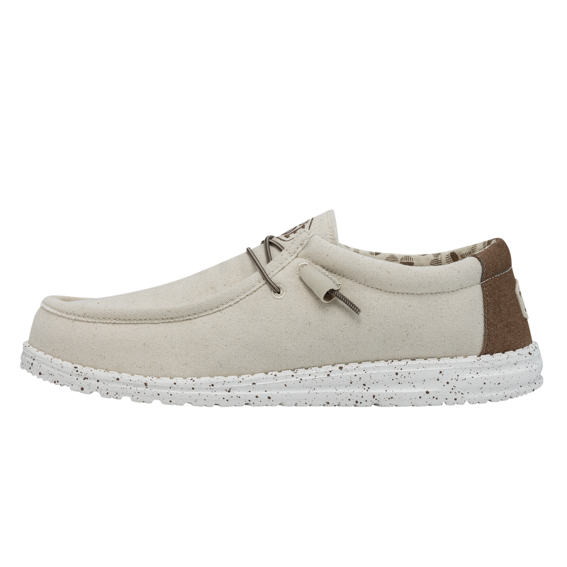 Wally Stretch Canvas