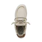 Wally Stretch Canvas