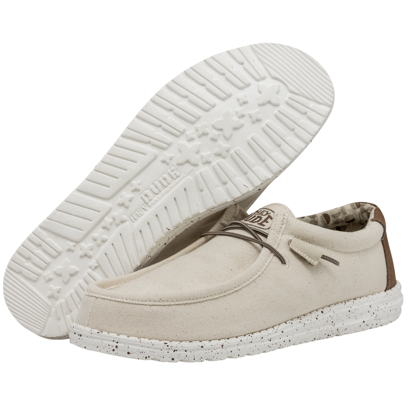 Wally Stretch Canvas