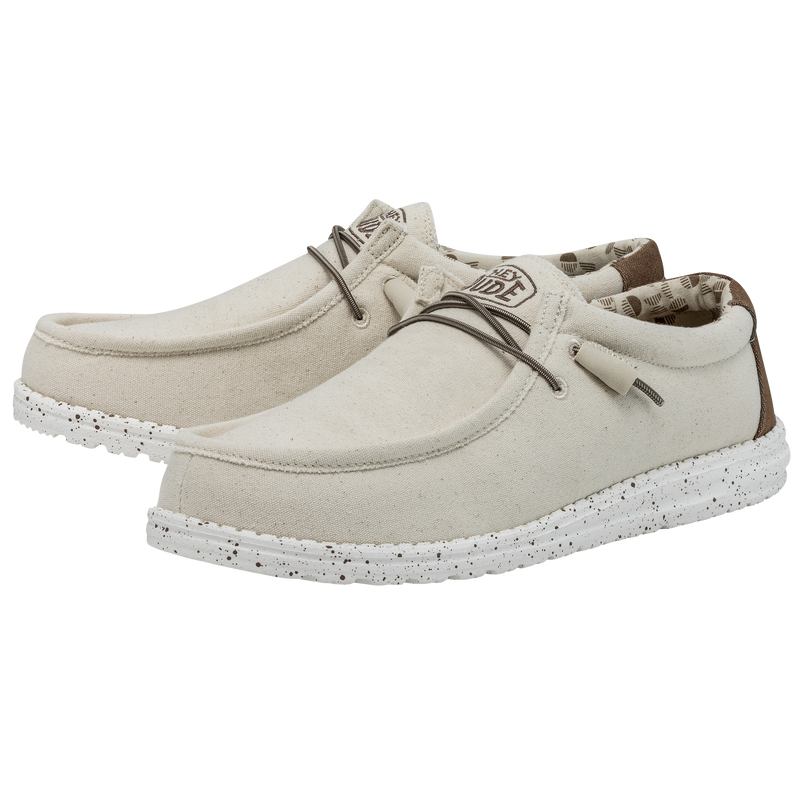 Wally Stretch Canvas