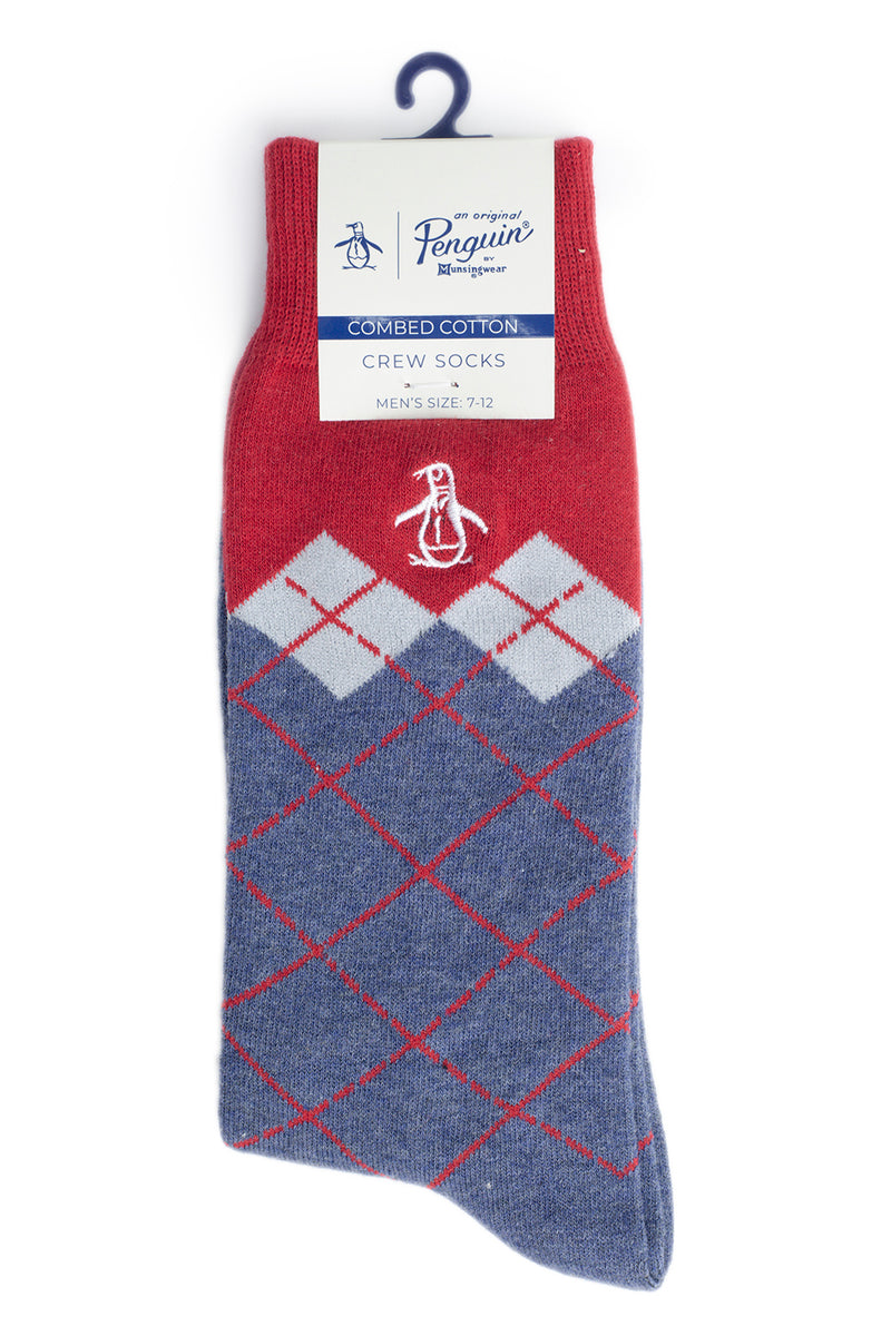 Media para hombre 5G1223016-600