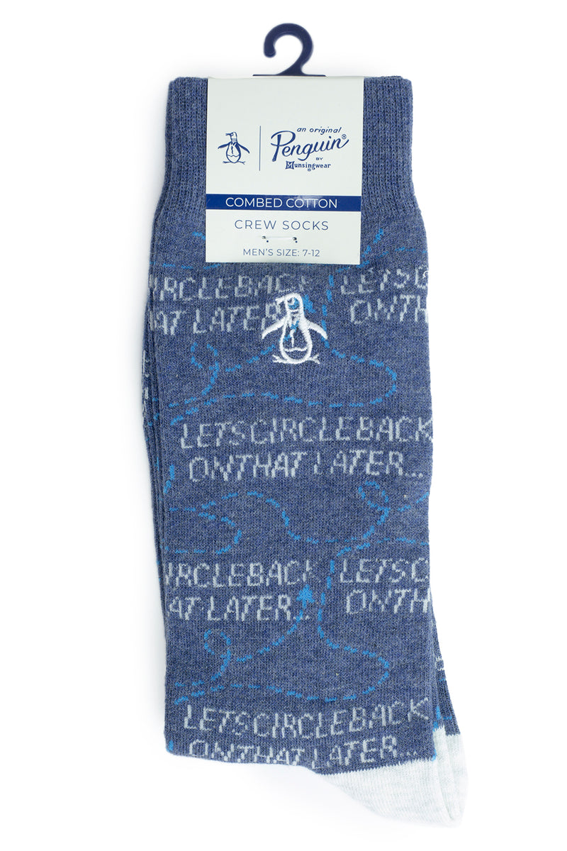 Media para hombre 5G1223039-410