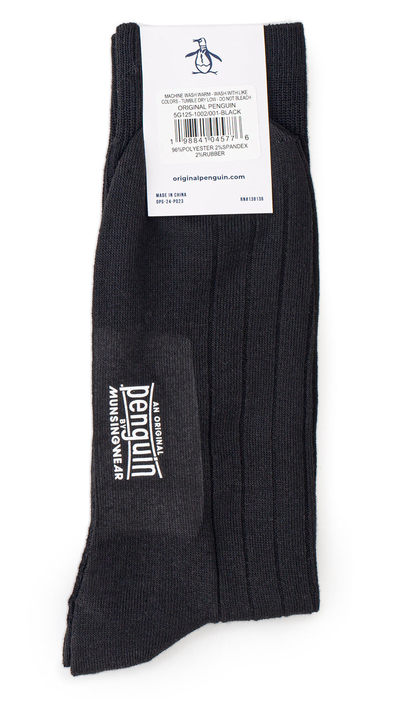 Media para hombre 5G125-1002-001