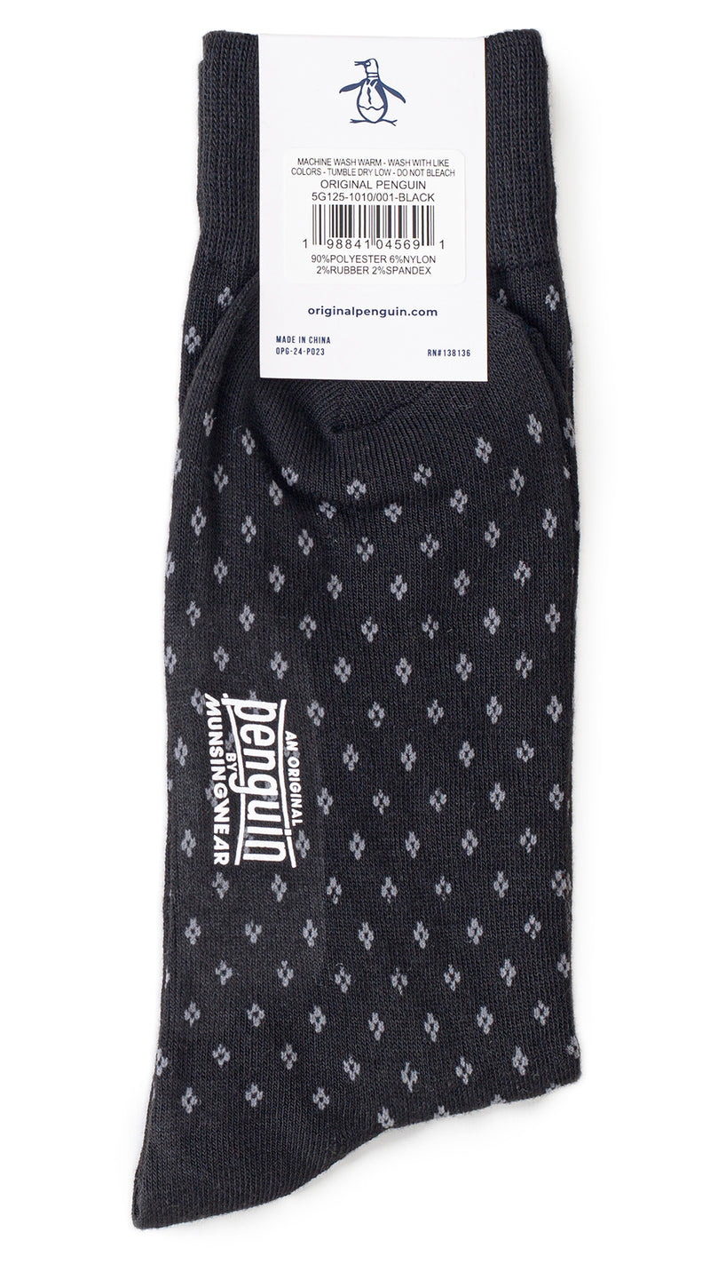 Media para hombre 5G125-1010-001