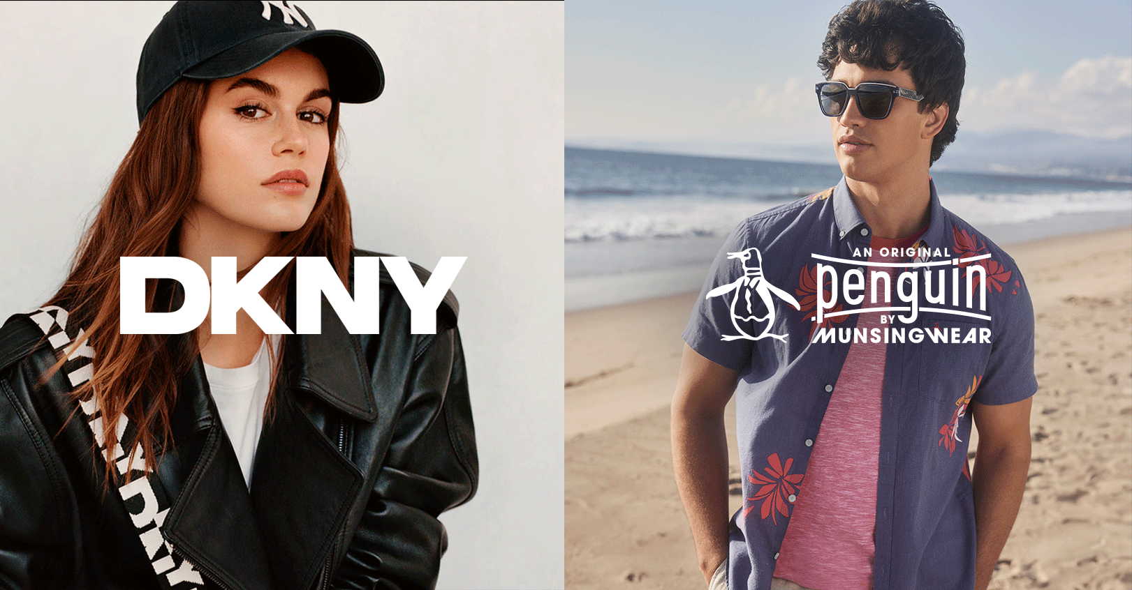 Dkny ropa top