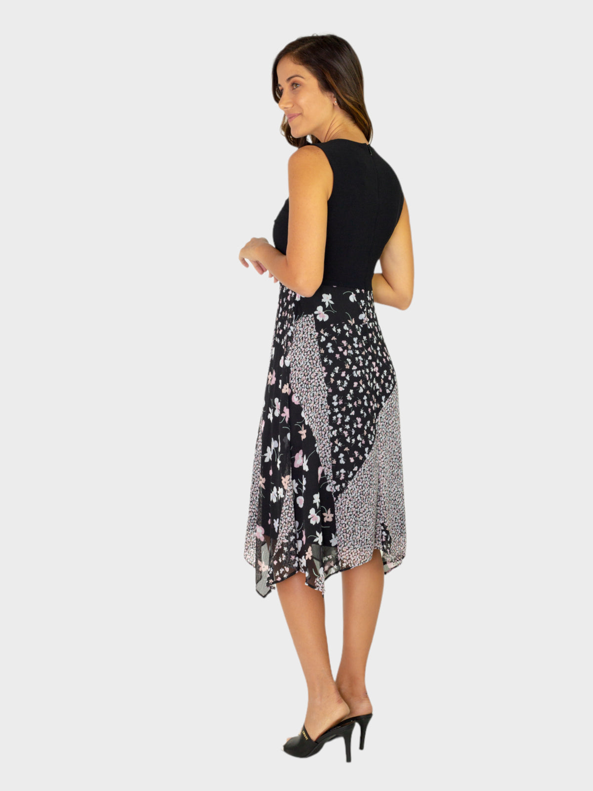 Vestido De Damas