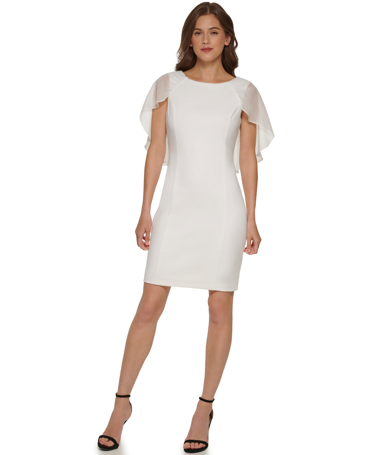Vestido De Damas