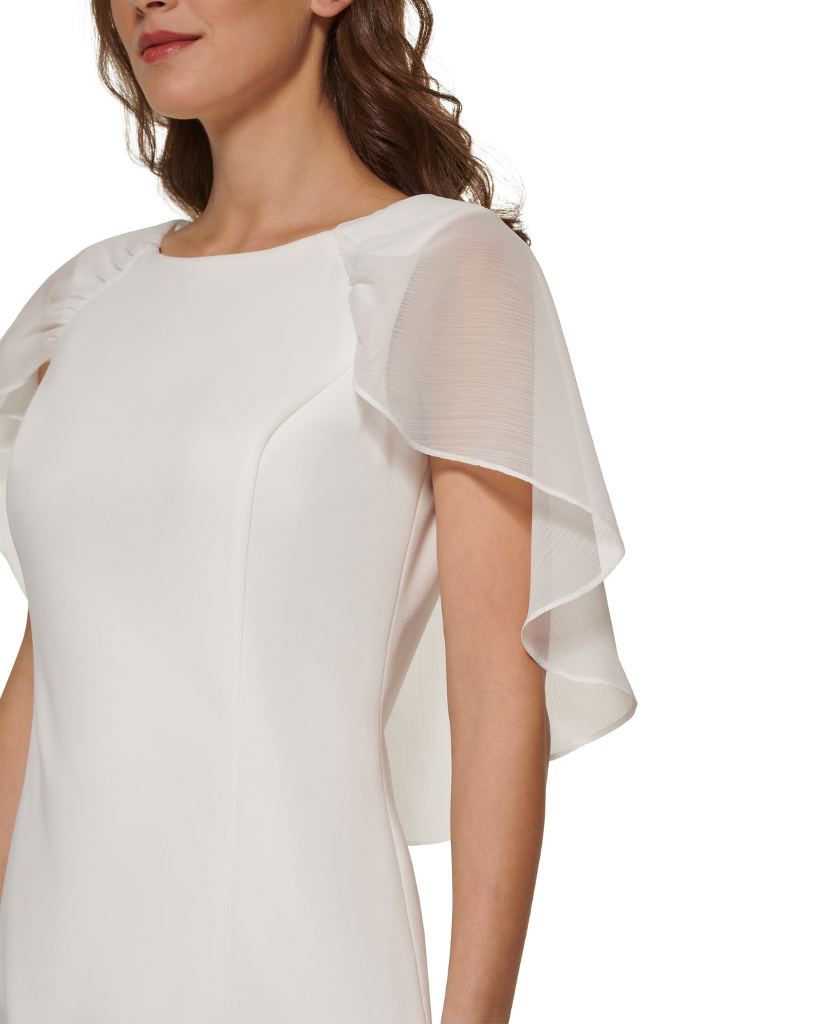 Vestido De Damas
