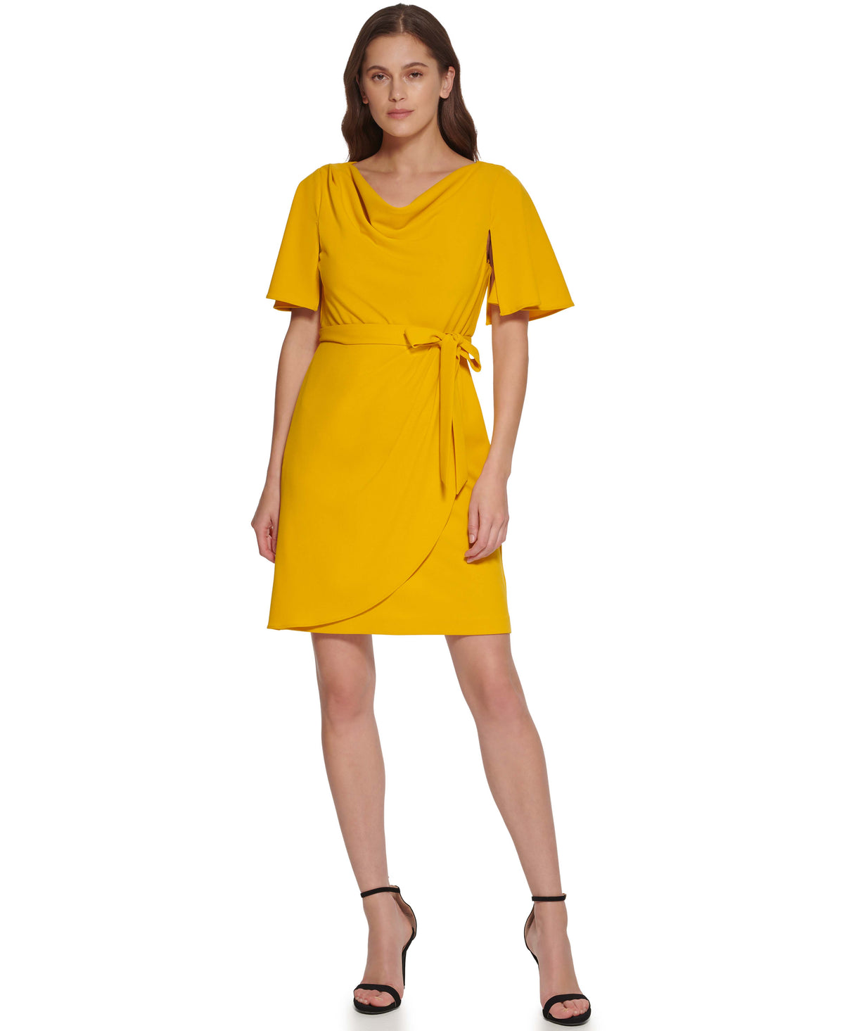Vestido De Damas