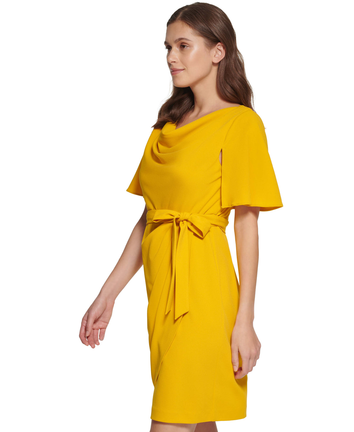 Vestido De Damas