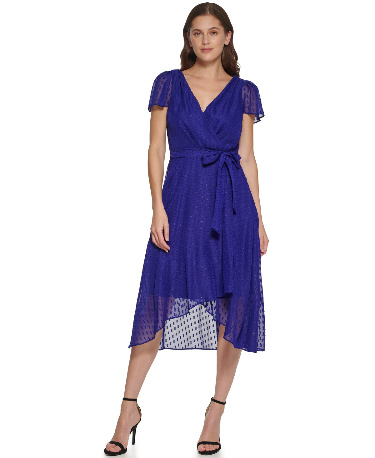 Vestido De Damas